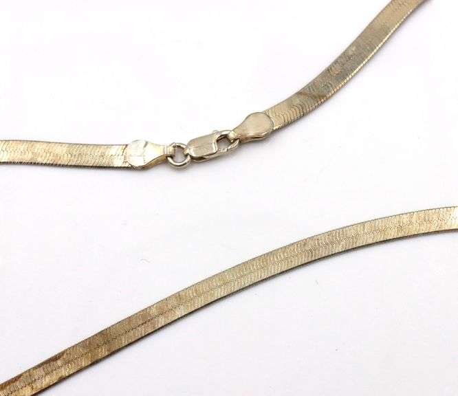 Group lot of 6 Vintage 925 sterling silver necklaces