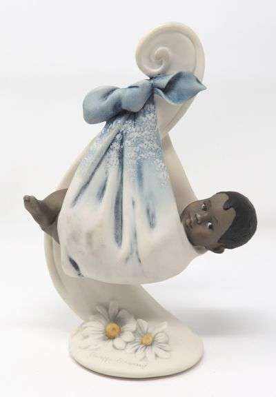 Giuseppe Armani Paradise Gift