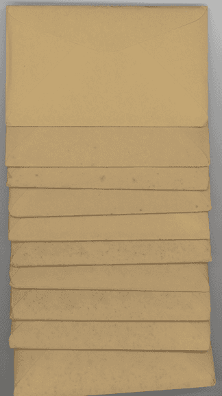 Ten (10) UNOPENED 1963 Silver Proof Sets