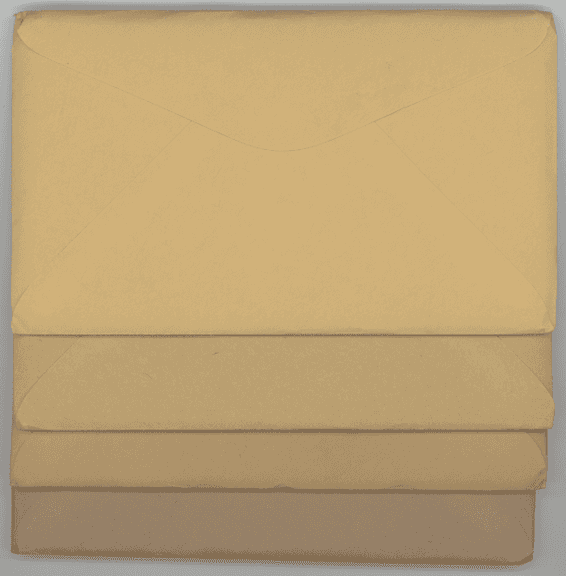 4 Fresh UNOPENED 1961 to 1964 Silver Proof Sets