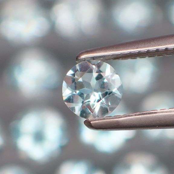 4.40ct Aquamarine set! Let's get ready to SPARKLE!!!!