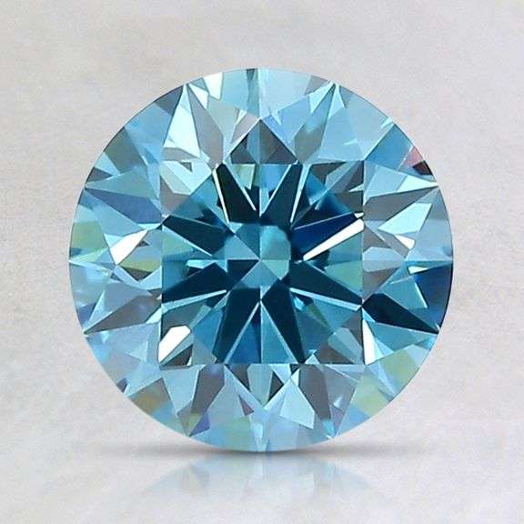 IGI Certified 3.04 Carat Lab Grown Diamond