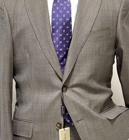 Stylish Slim Fit Sit, Made in Italy