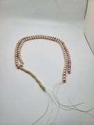 Large Freshwater Pearls from Hong Kong