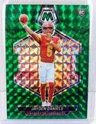 Jayden Daniels 2024 Football Card