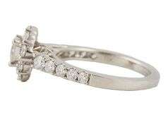 2.00ctw Round Diamond Halo Bridal Set in 18K