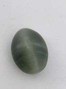 CERTIFIED 6.52 CARATS CATS EYE