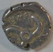 Rare Lycian Dynasts Silver Tetrobol from 390 to 385 BC!!
