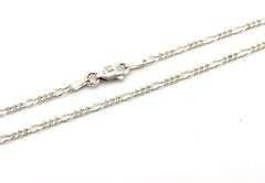 Group lot of 6 Vintage 925 sterling silver necklaces