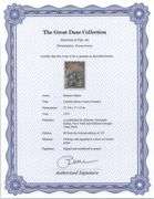 Exclusive Roberto Matta Signed Etching & Aquatint, 1974