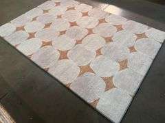 Stunning Modern Rug 6x8