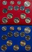 2008-2010 US Mint Sets