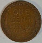 The Rare 1914-D Lincoln Cent in VG