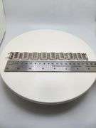 Chiampesan ! Signed Italian 18KT White Gold Bracelet