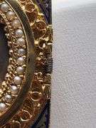 Russian Antique 14KT Yellow Gold Bracelet/Watch