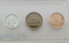 1941 United States Silver Proof Set