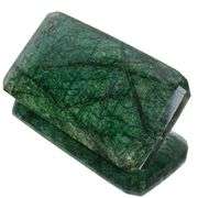 Huge Certified 3050 Ct Museum Size Natural Emerald