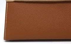 Italian Leather mini bag