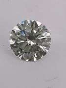 6.00 CARAT LOOSE DIAMOND ROUND BRILLIANT CUT