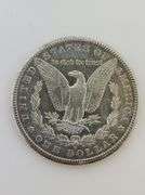 1883-S, 1884-O, 1885-S, Morgan Silver Dollar Lot