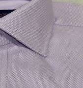 Super Fine Quality Dress Shirt By Di Stefano