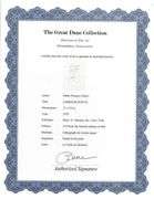 Exclusive Limited Edition Pablo Picasso Lithograph "Le Gout du Bonheur", 1970