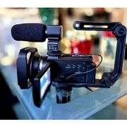 8K Ultra HD Video Camera Camcorder