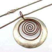 Vintage 925 sterling silver group lot of 4 necklaces