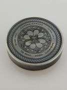 LuckyRips Cursed Carver (TD MINT) 3 OZT Silver & 1/10 OZT Gold