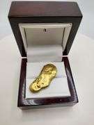 Investment Quality Australian Gold Nuggets