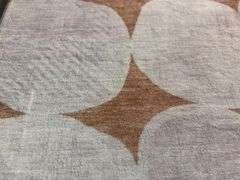 Stunning Modern Rug 6x8