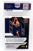 Michael Porter, Jr. 2018 Basketball Card, Mint 9