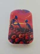 Love After Life - 2 OZT Colorized Loaf, Hayleybug Mint 12/15