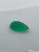 I.G.I CERTIFIED NATURAL BERYL EMERALD