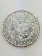 1881-S Morgan Silver Dollar