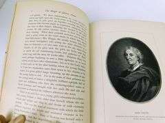 1894 The Reign of Queen Anne, Denmark