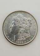 1878, 1886, 1890 Philadelphia Morgan Dollar Lot