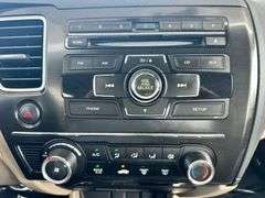 2013 Honda Civic Natural Gas One Owner, Please review the full item description.