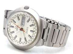Vintage Omega automatic dynamic watch
