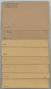 8 Assorted Sealed Proof Sets 1958 to 1964