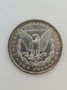 1883-S, 1884-O, 1885-S, Morgan Silver Dollar Lot