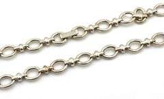 Group lot of 5 Vintage 925 sterling silver necklaces