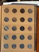 1999-2002 Statehood  Quarters Including Proofs
