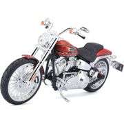 Harley-Davidson Breakout Collectible Motorcycle Model