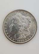 1878, 1886, 1890 Philadelphia Morgan Dollar Lot