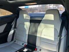 2013 Mercedes-Benz C-Class C 250 Coupe 2D