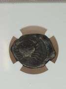 483-470BC Sicily, Himera - CRAB REV. / NGC VF