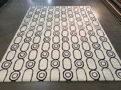 Magnificent Modern Rug 8x10