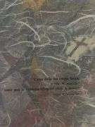 Original plate Signed Salvador Dalí Lithograph from the Romeo & Juliet Rizzoli Edition, Milan 1975