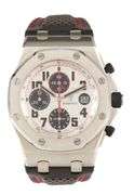 Audemars Piguet Royal Oak Offshore 26170ST, 42mm, Stainless Steel Men’s Watch